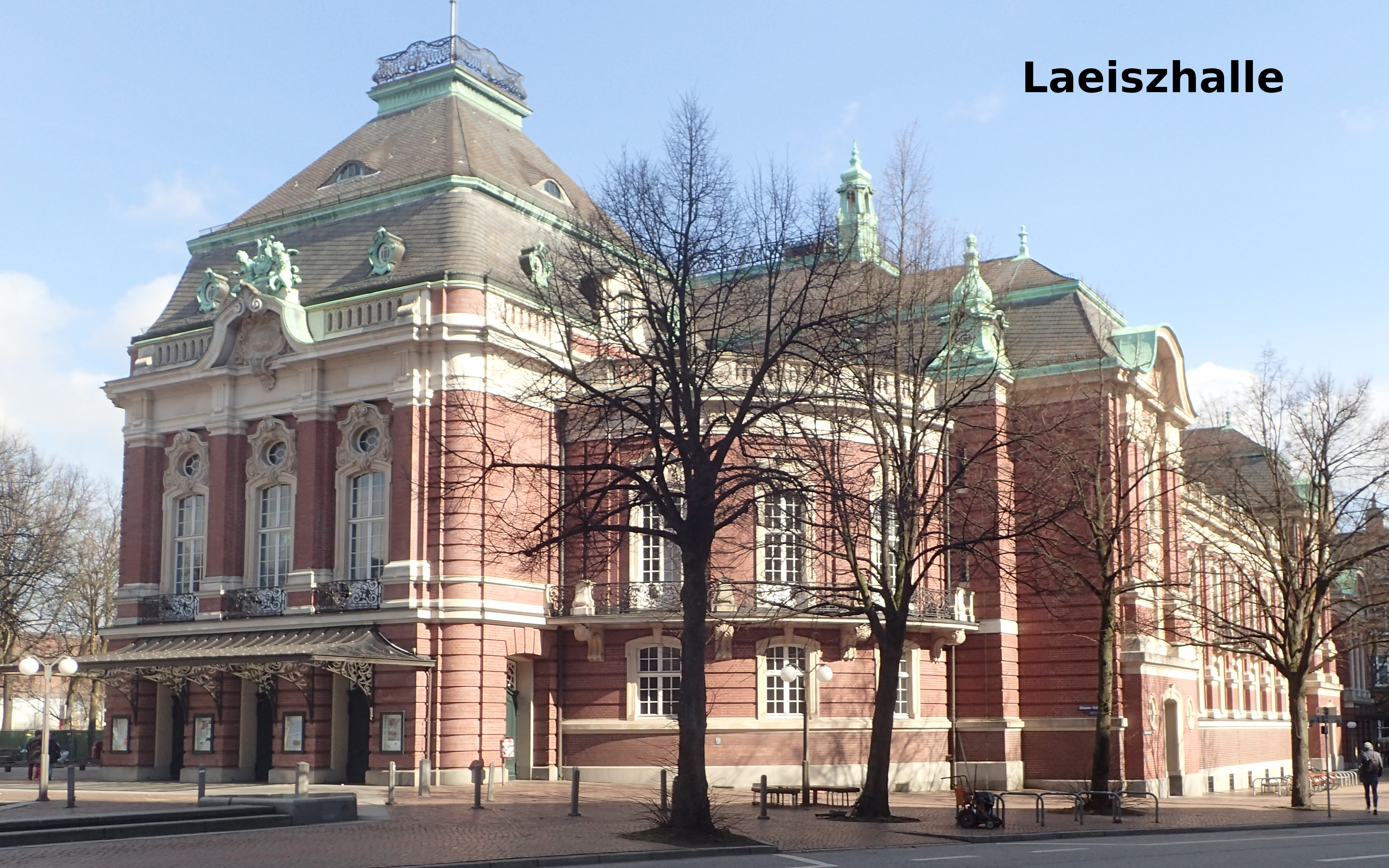 Laeiszhalle
